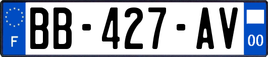 BB-427-AV