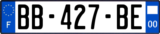 BB-427-BE