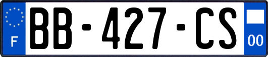 BB-427-CS