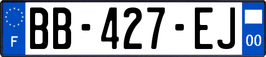 BB-427-EJ