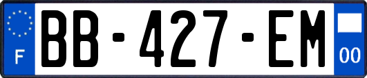 BB-427-EM