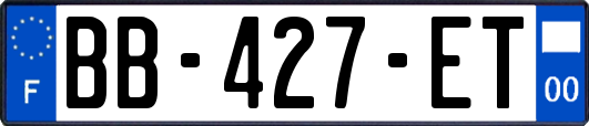 BB-427-ET