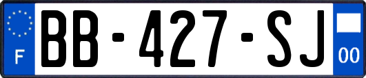 BB-427-SJ