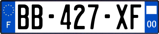 BB-427-XF