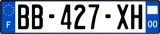 BB-427-XH