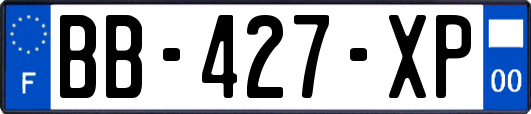 BB-427-XP