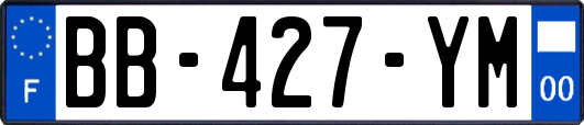 BB-427-YM