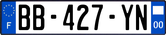 BB-427-YN