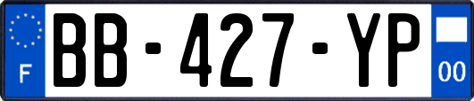BB-427-YP