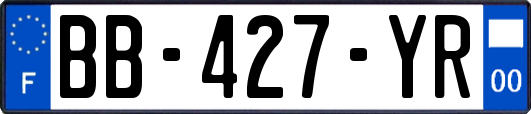 BB-427-YR