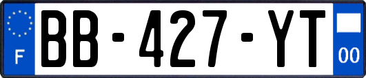 BB-427-YT