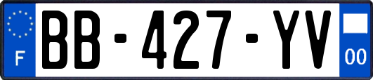 BB-427-YV