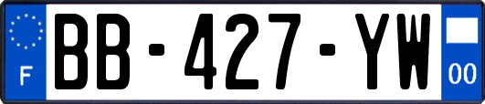 BB-427-YW