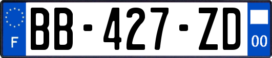 BB-427-ZD