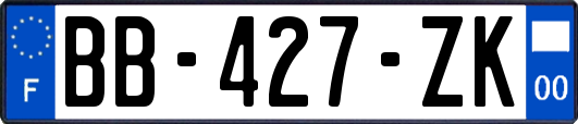 BB-427-ZK