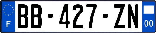 BB-427-ZN