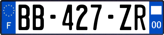 BB-427-ZR