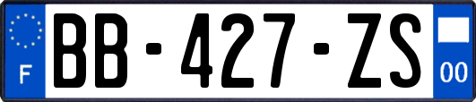 BB-427-ZS