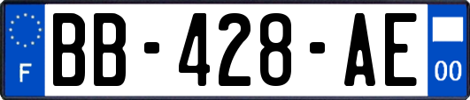 BB-428-AE