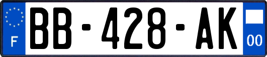 BB-428-AK