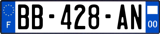 BB-428-AN