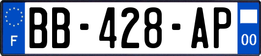 BB-428-AP