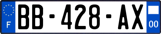 BB-428-AX