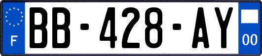 BB-428-AY