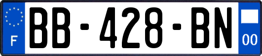 BB-428-BN