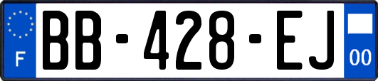 BB-428-EJ