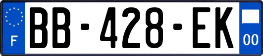 BB-428-EK