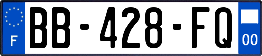 BB-428-FQ