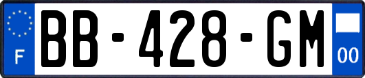 BB-428-GM