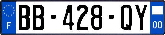 BB-428-QY