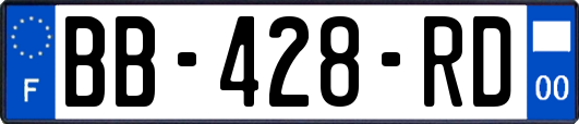 BB-428-RD