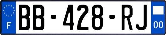 BB-428-RJ