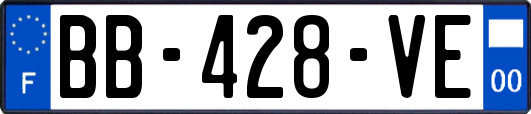 BB-428-VE