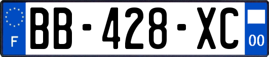 BB-428-XC