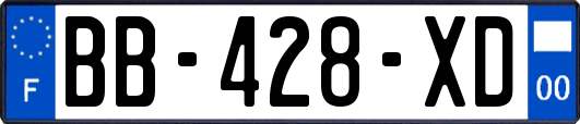 BB-428-XD