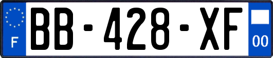 BB-428-XF