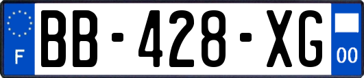 BB-428-XG