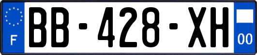 BB-428-XH