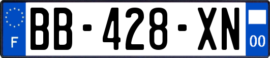 BB-428-XN