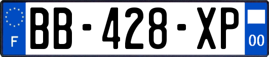 BB-428-XP