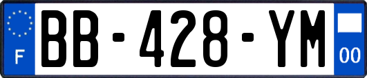 BB-428-YM