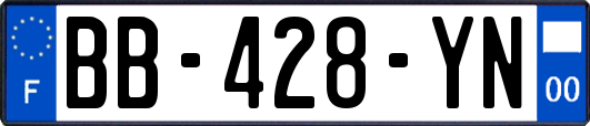 BB-428-YN