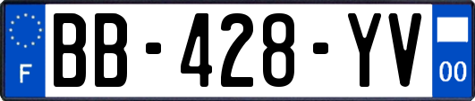 BB-428-YV
