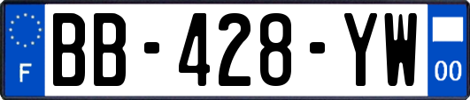 BB-428-YW