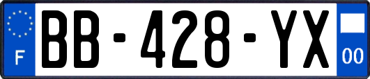 BB-428-YX