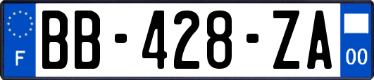 BB-428-ZA